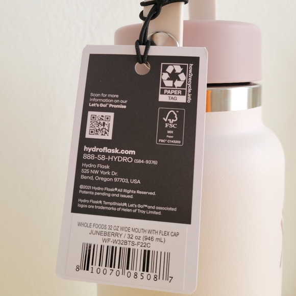 juneberry hydroflask